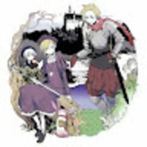 Meet your Posher, Mathias